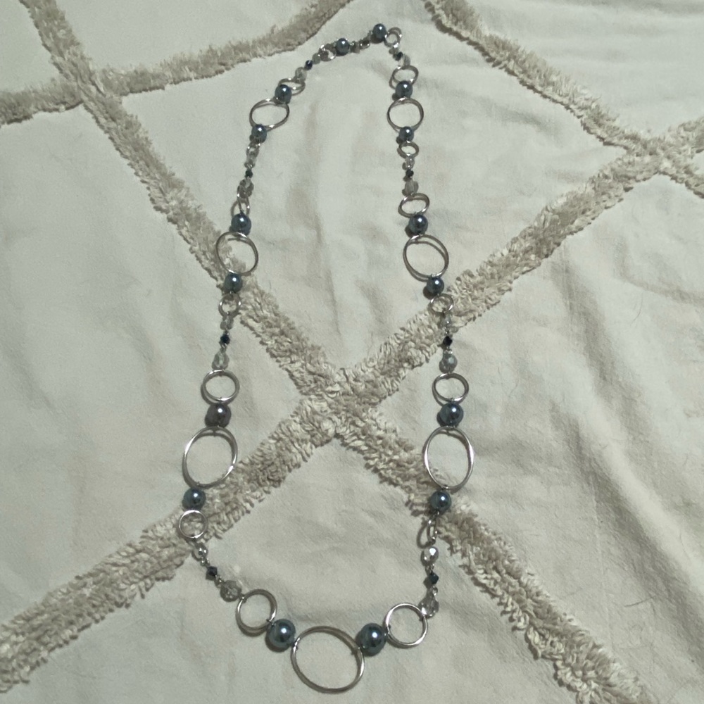Long Lia Sophia necklace